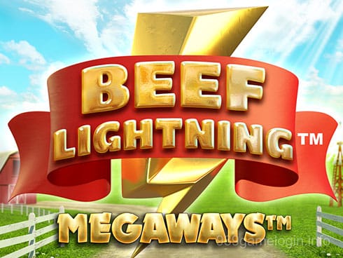 Beef Lightning